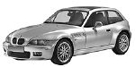 BMW E36-7 U1193 Fault Code