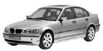 BMW E46 U1193 Fault Code