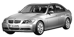 BMW E90 U1193 Fault Code