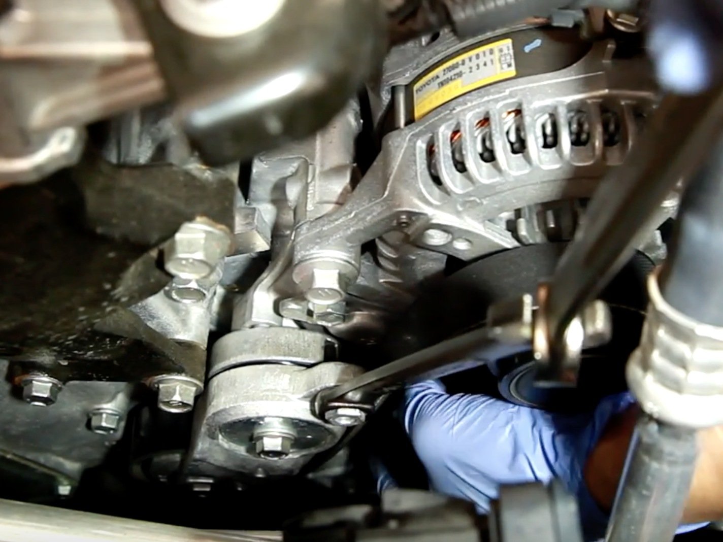 See U1193 in engine